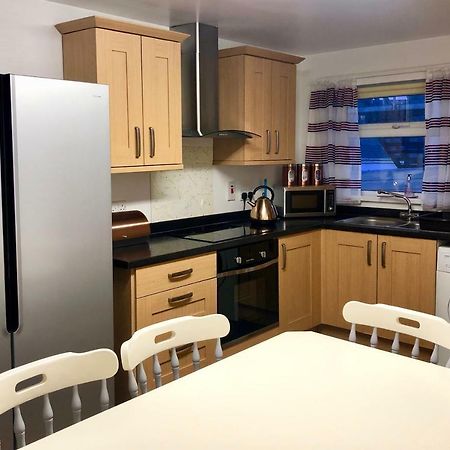 Princess St Apartments Portrush Esterno foto