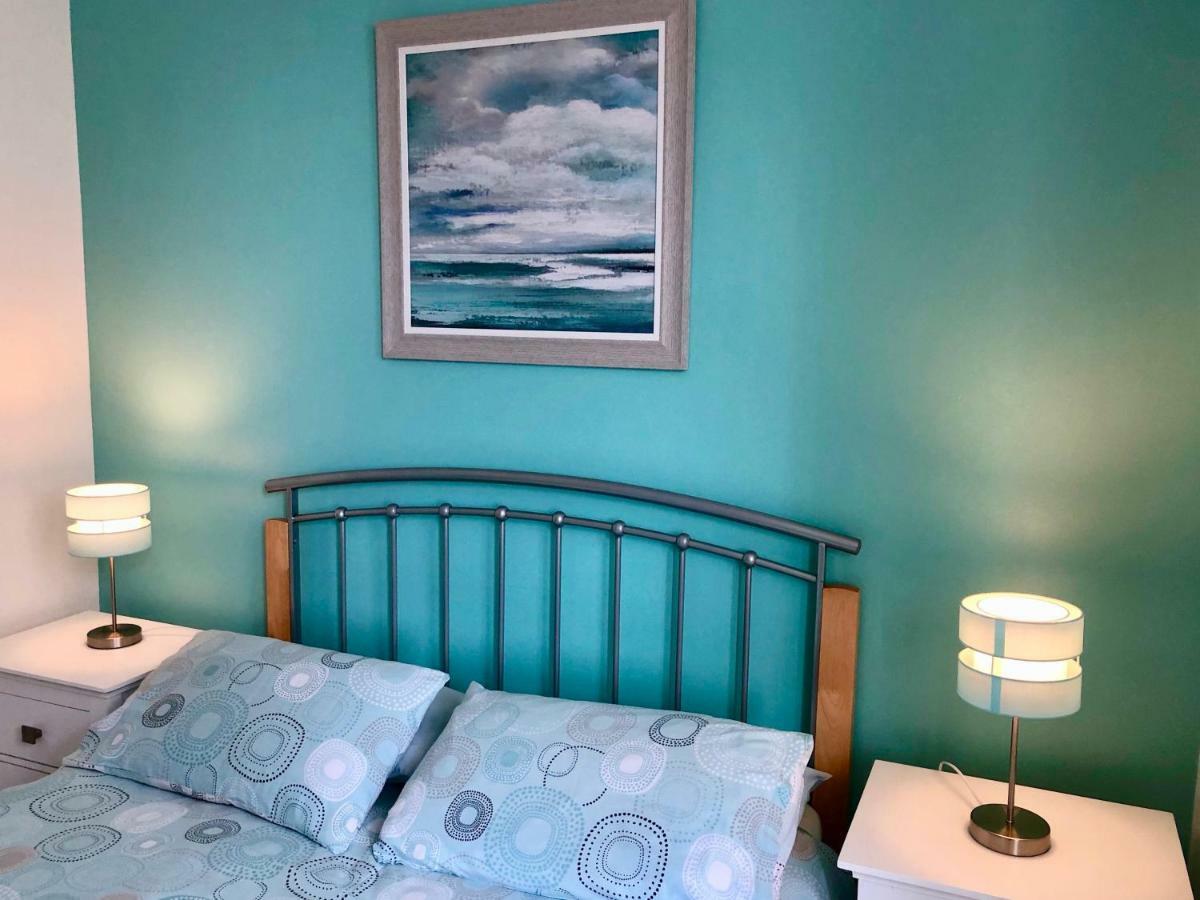 Princess St Apartments Portrush Esterno foto